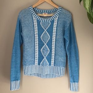 Mossimo Supply Co. Sweater